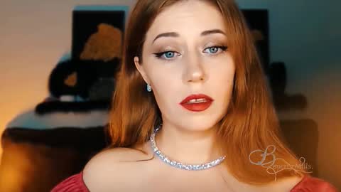 The divine Beverly online show from September 30, 10:48 pm