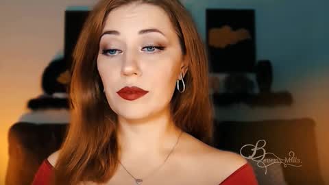 The divine Beverly online show from October 2, 2:07 am