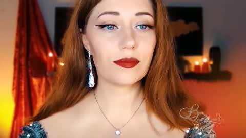 The divine Beverly online show from October 16, 2:45 am