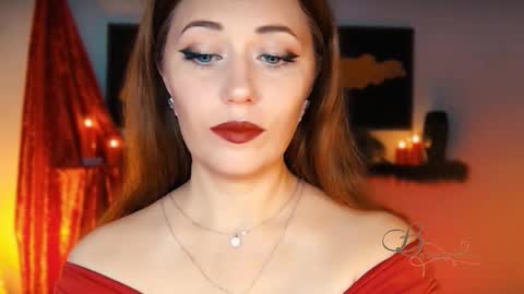 The divine Beverly online show from October 18, 2:58 am