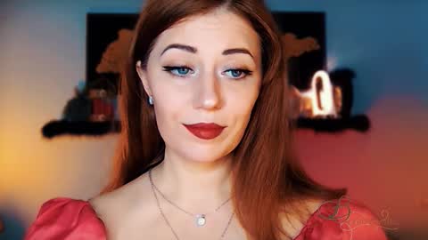 The divine Beverly online show from November 20, 4:23 am