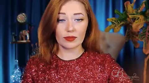 The divine Beverly online show from June 5, 8:31 am