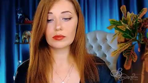 The divine Beverly online show from June 26, 8:19 am
