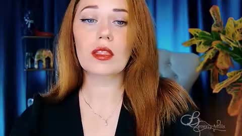 The divine Beverly online show from June 28, 7:36 am