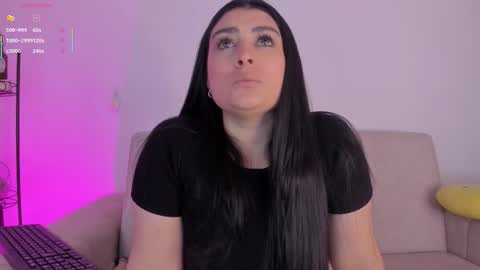 Bianca Torres online show from October 28, 12:41 pm