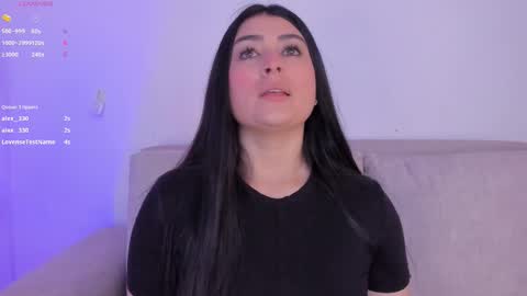 Bianca Torres online show from November 28, 12:41 pm