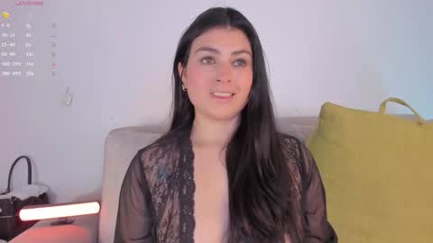 Snapshot of missbianca1 chatting on March 3, 12:50 am Bianca Torres online show from March 3, 12:50 am