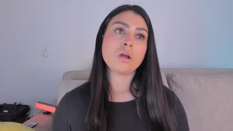 Snapshot of missbianca1 chatting on March 4, 1:11 am Bianca Torres online show from March 4, 1:11 am