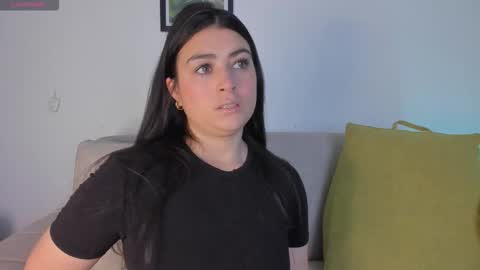 Snapshot of missbianca1 chatting on March 25, 12:16 am Bianca Torres online show from March 25, 12:16 am