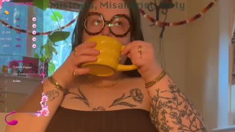 Miss Bika online show from December 24, 10:39 pm