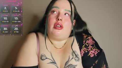 Miss Bika online show from October 7, 11:57 pm