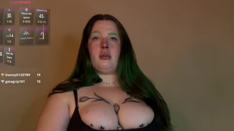 Miss Bika online show from July 21, 8:33 pm