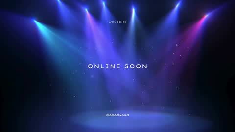 Snapshot of missbiny chatting on December 8, 6:28 pm Avamlash online show from December 8, 6:28 pm