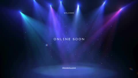 Avamlash online show from June 22, 6:38 pm