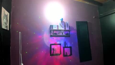 missblackcandy online show from October 2, 7:48 am