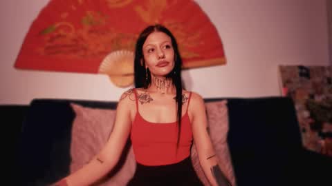 The Empress online show from October 27, 11:47 am