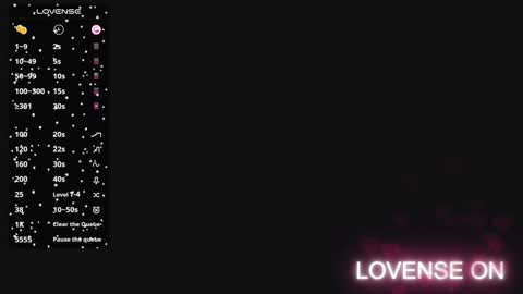 Snapshot of missbnasty_ chatting on December 26, 2:55 am Miss Evelyn online show from December 26, 2:55 am