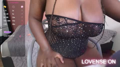 Snapshot of missbnasty_ chatting on December 28, 8:58 am Miss Evelyn online show from December 28, 8:58 am