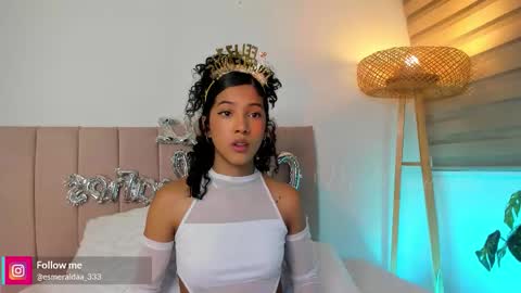 Sara Vanegas online show from October 22, 12:27 pm