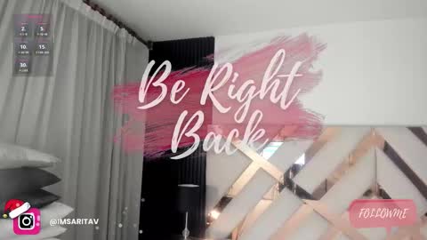 Sara Vanegas online show from December 4, 11:41 am