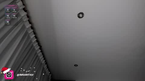 Sara Vanegas online show from December 5, 11:41 am