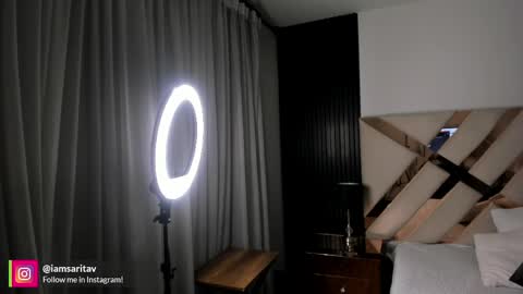 Snapshot of missbrasil_ chatting on March 18, 11:46 am Sara Vanegas online show from March 18, 11:46 am