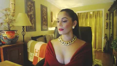 Brownie -P online show from January 18, 7:17 am