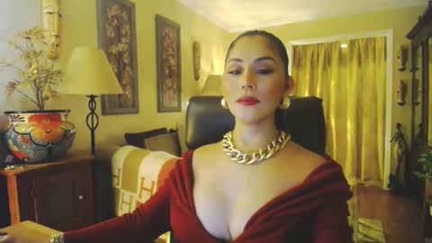 Brownie -P online show from February 8, 6:22 am