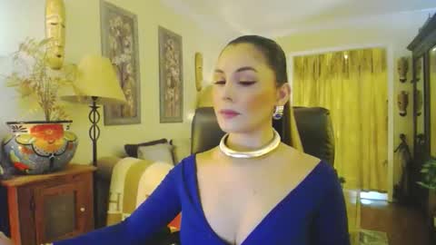 Brownie -P online show from February 1, 6:28 pm