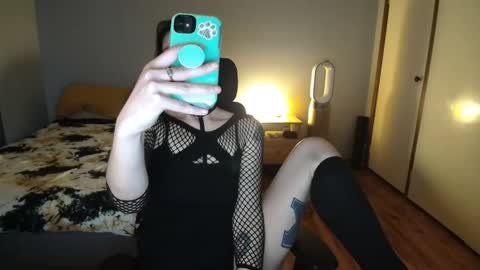 MissCarmilla444 online show from September 29, 3:22 am