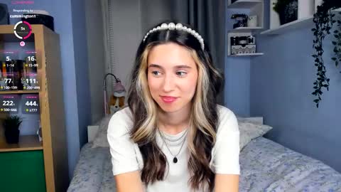 Snapshot of misschaotic_ chatting on September 25, 7:45 am Shelley online show from September 25, 7:45 am