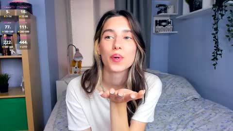 Snapshot of misschaotic_ chatting on September 26, 7:34 am Shelley online show from September 26, 7:34 am