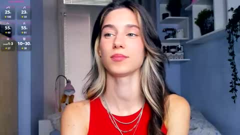 Snapshot of misschaotic_ chatting on September 29, 7:35 am Shelley online show from September 29, 7:35 am