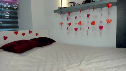 Snapshot of misschaotic_ chatting on May 11, 2:45 pm Shelley online show from May 11, 2:45 pm