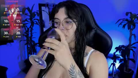 Missy Charlottte.  Hey remember to give me a thumbs up ty online show from December 4, 3:27 am