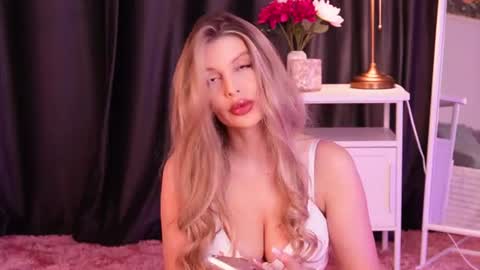Claire online show from July 23, 7:34 pm