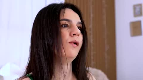 Snapshot of missclarajewel chatting on March 30, 4:02 am MissClaraJewel online show from March 30, 4:02 am