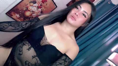 Nicole online show from February 10, 4:49 am