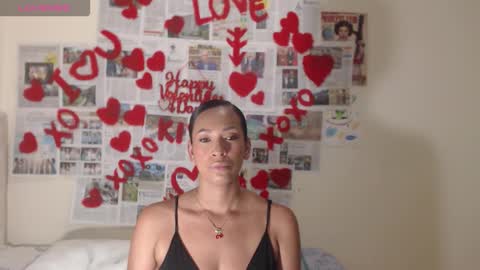 Donna di Diamanti online show from February 17, 6:58 pm