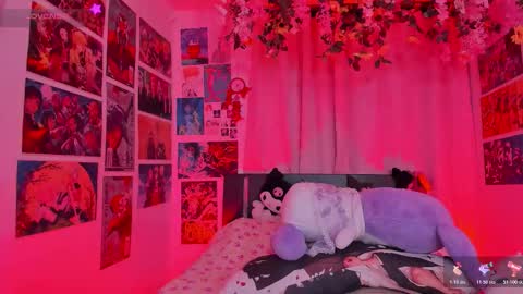 Vane online show from November 29, 11:52 pm