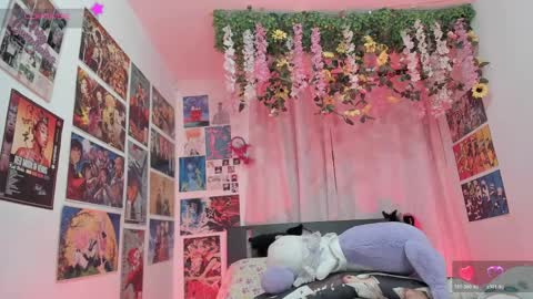 Vane online show from April 2, 11:02 pm