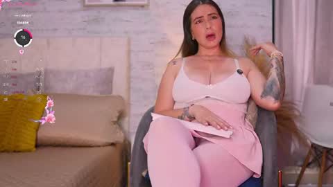 D A N A online show from June 12, 10:08 pm