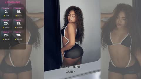 DIONNE online show from October 2, 11:17 am