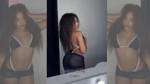 DIONNE online show from October 20, 11:43 am