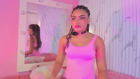 DIONNE online show from November 18, 11:25 am