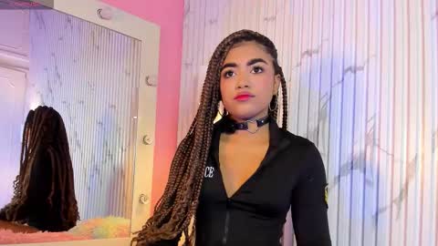 DIONNE online show from December 4, 11:08 am