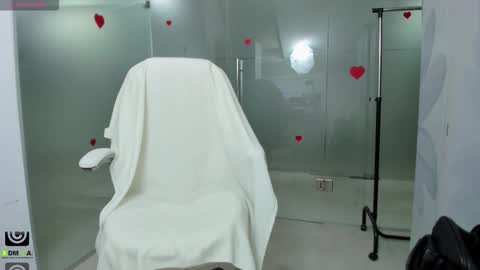 Miss Domina online show from February 4, 3:56 am