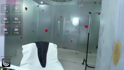 Snapshot of missdominna chatting on July 28, 2:51 am Miss Domina online show from July 28, 2:51 am