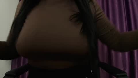 Miss online show from December 25, 11:31 pm