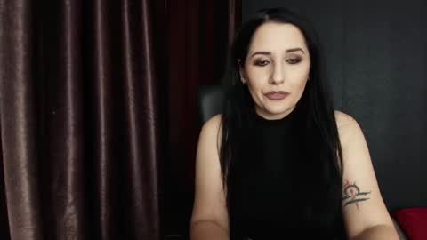 Miss online show from January 1, 11:29 pm